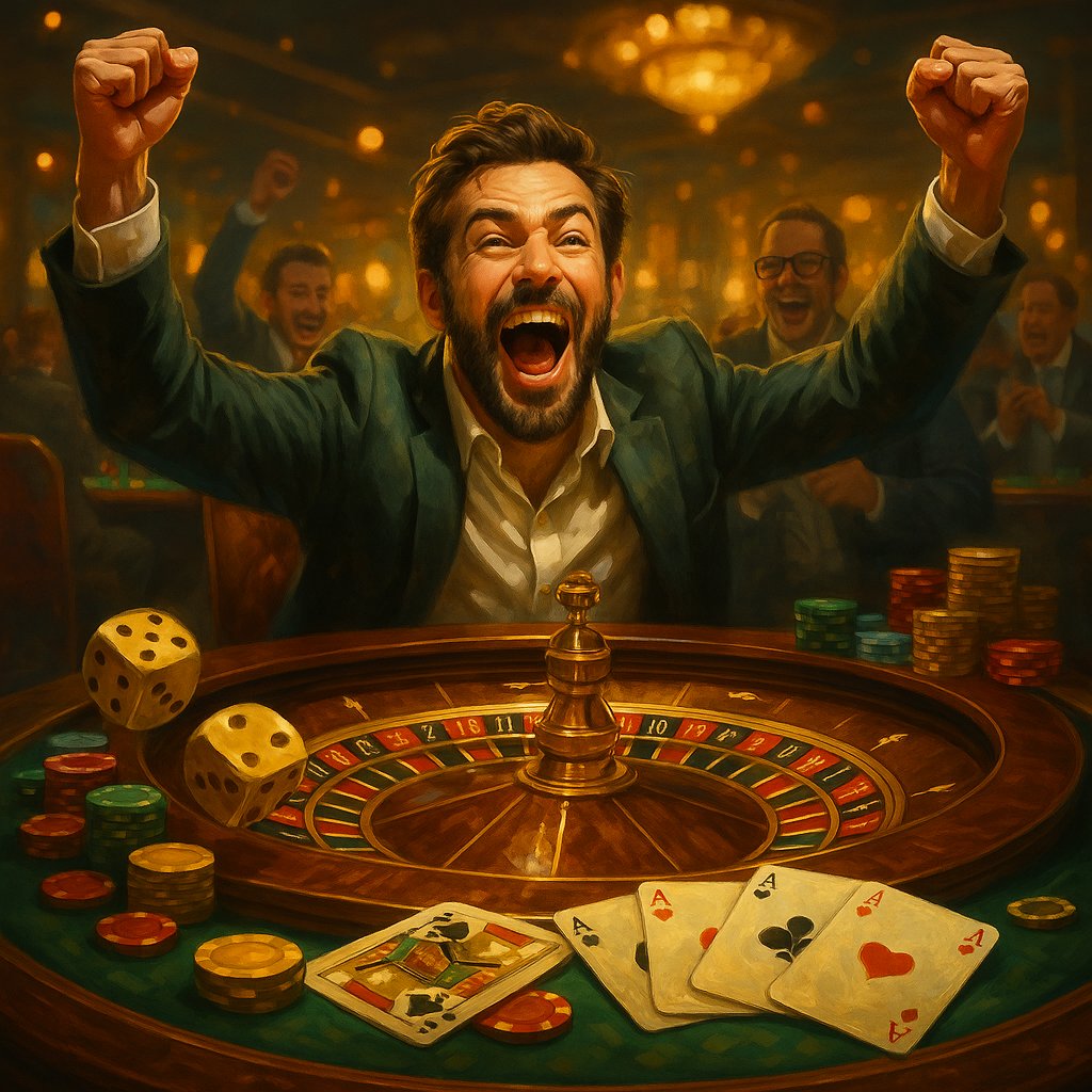 valorbete Live Casino